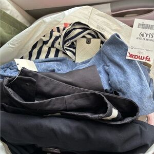 bundle of women’s size L-XL 15+pieces